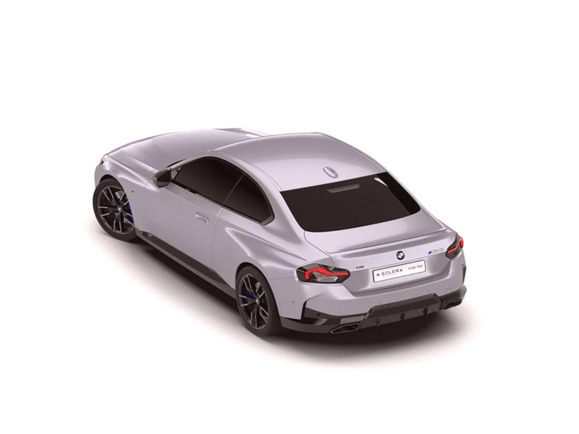 2558945 230i M Sport 2dr Step Auto [Pro Pack]