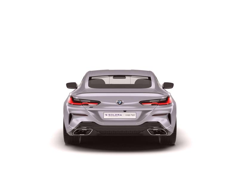 3902455 840i M Sport 2dr Auto [Ultimate Pack]