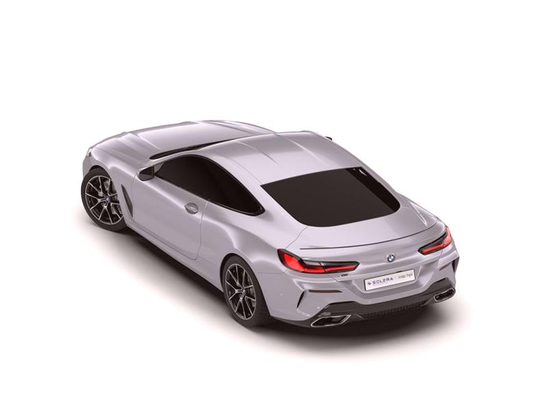 3902457 M850i xDrive 2dr Auto [Ultimate Pack]