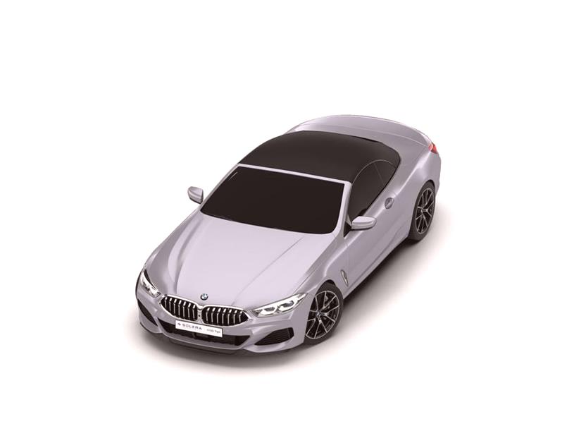 2558955 840i M Sport 2dr Auto