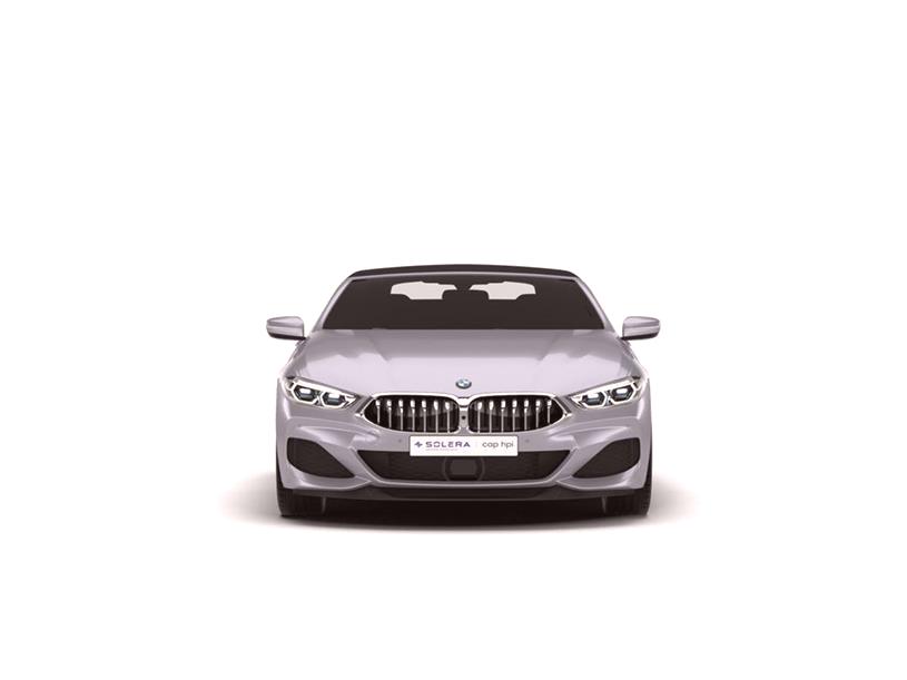 3902458 840i M Sport 2dr Auto [Ultimate Pack]