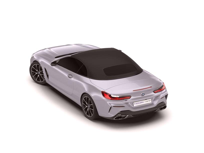 3902458 840i M Sport 2dr Auto [Ultimate Pack]