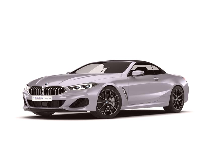 3902460 M850i xDrive 2dr Auto [Ultimate Pack]