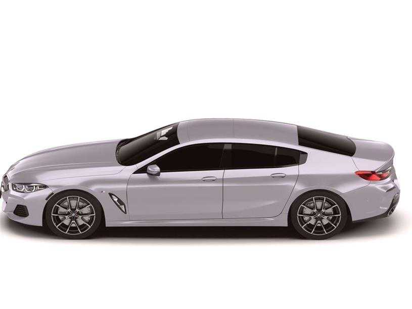 2558958 840i M Sport 4dr Auto [Ultimate Pack]