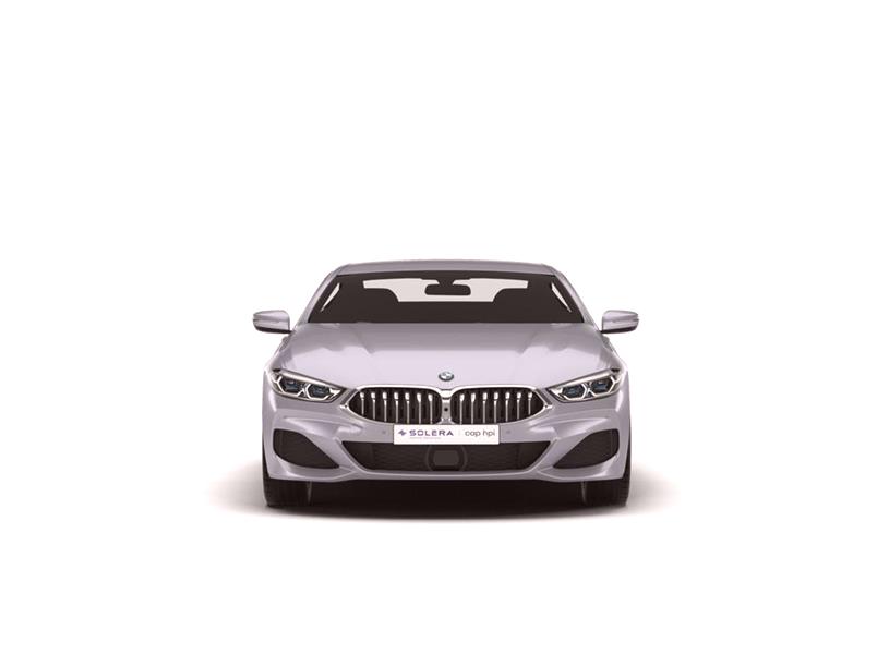 2699840 M850i xDrive 4dr Auto [Ultimate Pack]