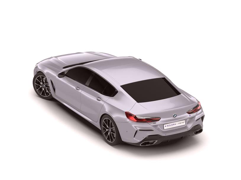 2699840 M850i xDrive 4dr Auto [Ultimate Pack]