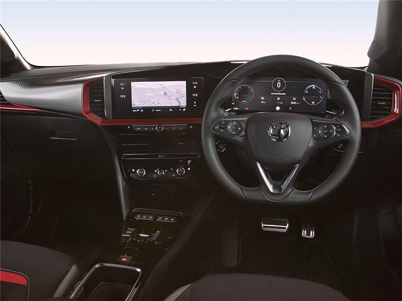 2781877 1.2 Turbo Design 5dr Auto