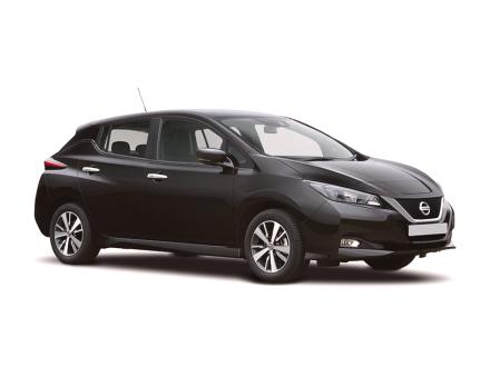 Nissan LEAF 110kW Acenta 39kWh 5dr Auto