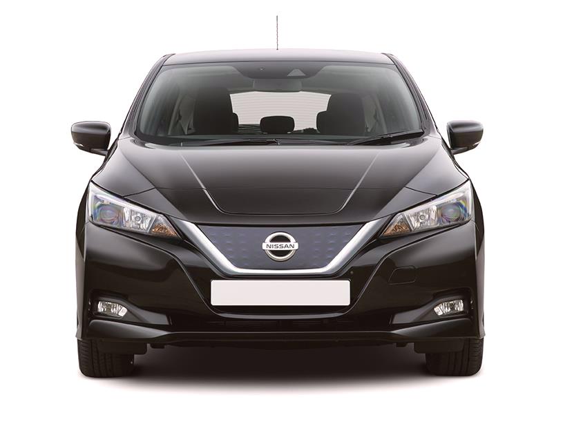 2699666 110kW Tekna 39kWh 5dr Auto