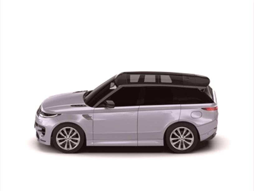 3361656 3.0 D300 Autobiography 5dr Auto