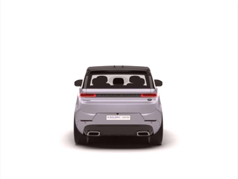 3850659 3.0 D350 Autobiography 5dr Auto