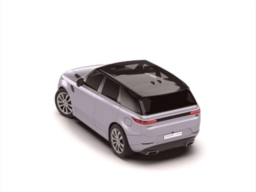 3850659 3.0 D350 Autobiography 5dr Auto