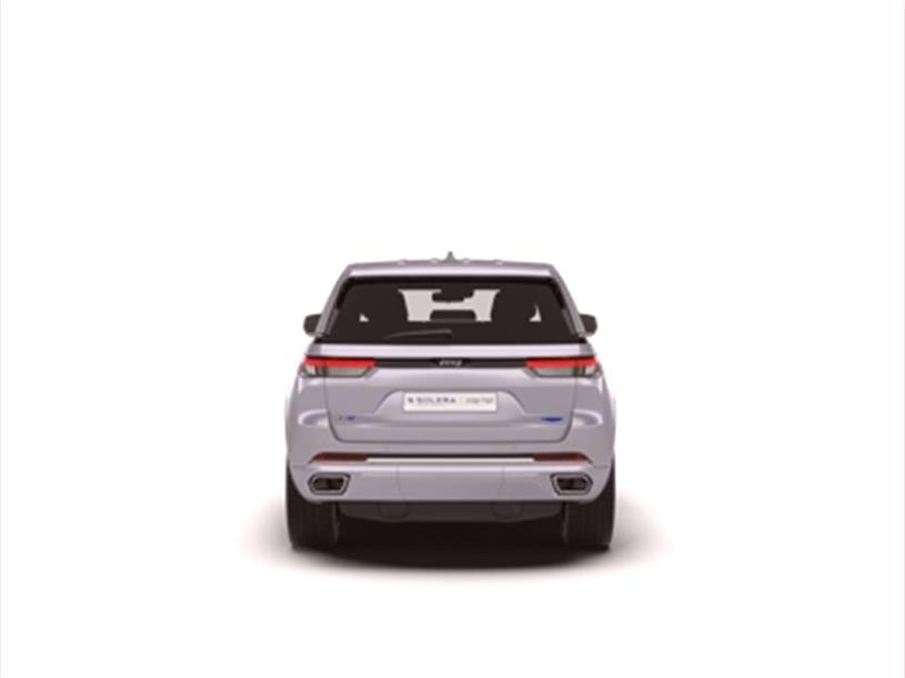 3843318 2.0 Turbo 4xe PHEV Limited 5dr Auto