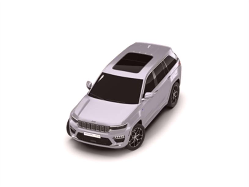 3843318 2.0 Turbo 4xe PHEV Limited 5dr Auto