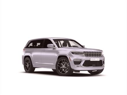 Jeep GRAND CHEROKEE 2.0 Turbo 4xe PHEV Summit Reserve 5dr Auto