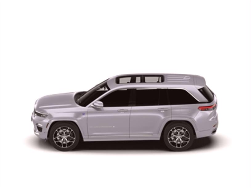 3733774 2.0 Turbo 4xe PHEV Summit Reserve 5dr Auto