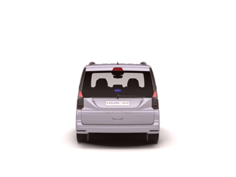 3942414 2.0 EcoBlue Titanium 5dr Auto [7 Seat]