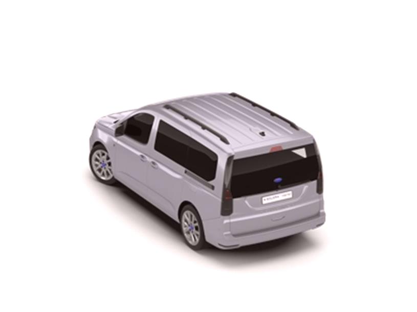 3942414 2.0 EcoBlue Titanium 5dr Auto [7 Seat]