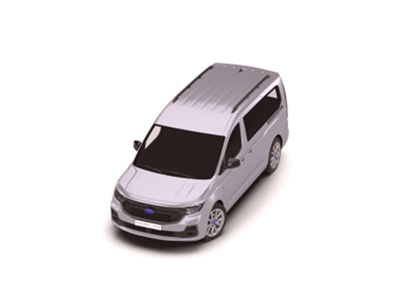 3942412 2.0 EcoBlue Active 5dr Auto [7 Seat]