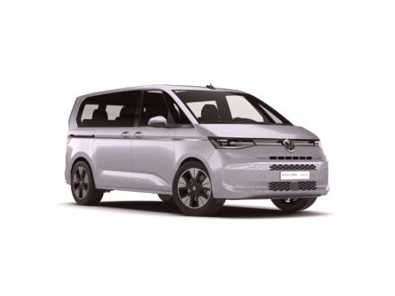 Volkswagen Multivan Diesel Estate 2.0 TDI Life 5dr DSG