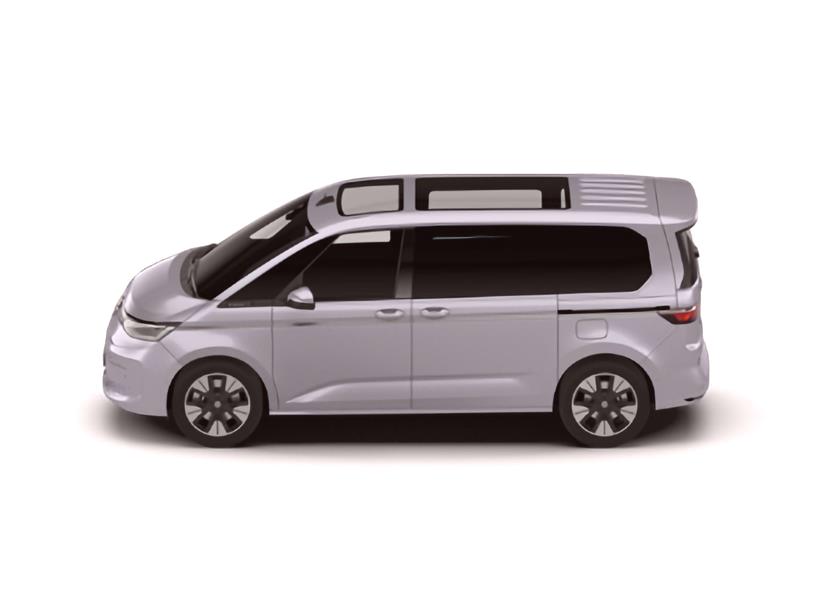 3947308 2.0 TDI Style 5dr LWB DSG [6 Seat]