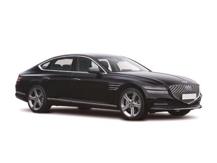 Genesis G80 2.5T Sport Line 4dr Auto RWD