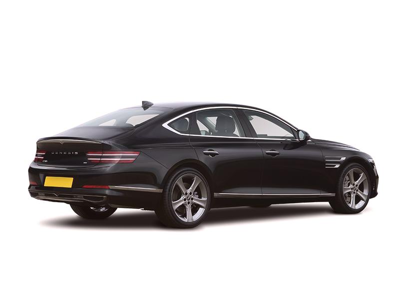 2766206 2.5T Sport Line 4dr Auto RWD