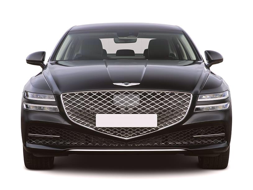 3957901 2.5T Sport Line 4dr Auto RWD [Innovation Pack]