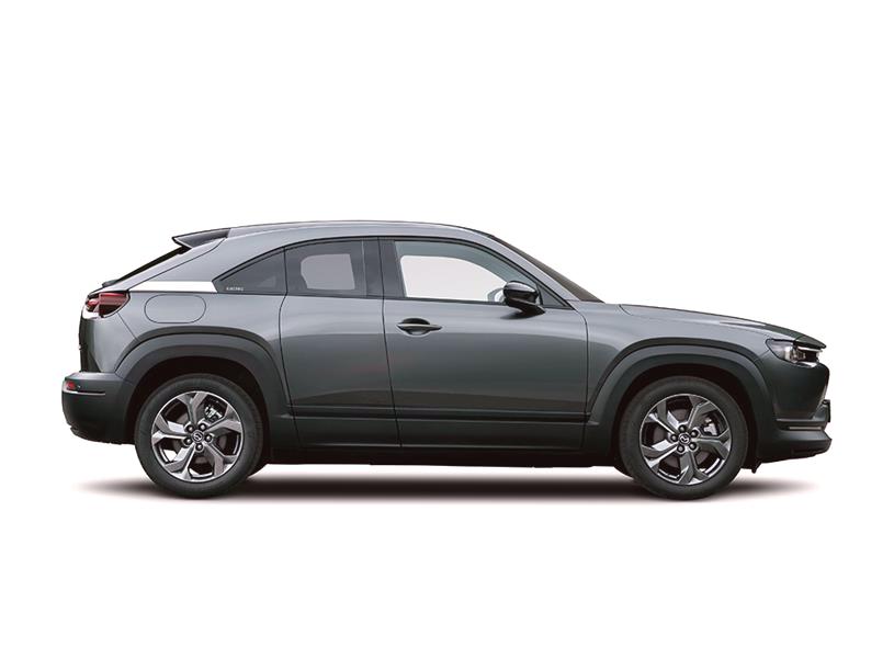 2799510 107kW Prime Line 35.5kWh 5dr Auto