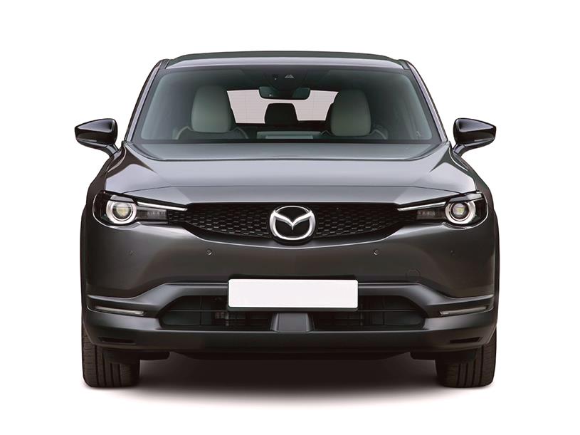 2799510 107kW Prime Line 35.5kWh 5dr Auto