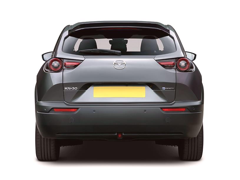 2799510 107kW Prime Line 35.5kWh 5dr Auto