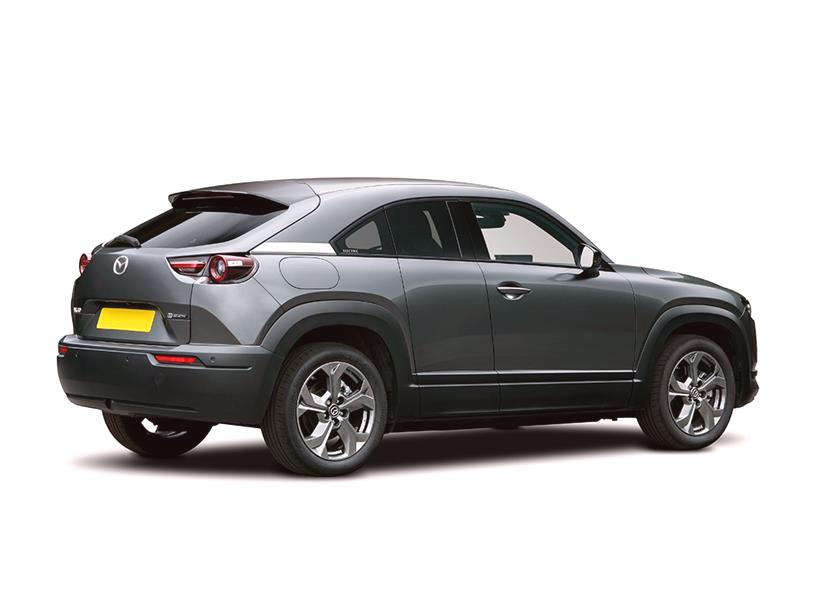 2799511 107kW Exclusive Line 35.5kWh 5dr Auto