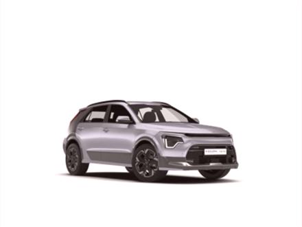 Kia Niro Ev Estate 150kW 3 64kWh 5dr Auto