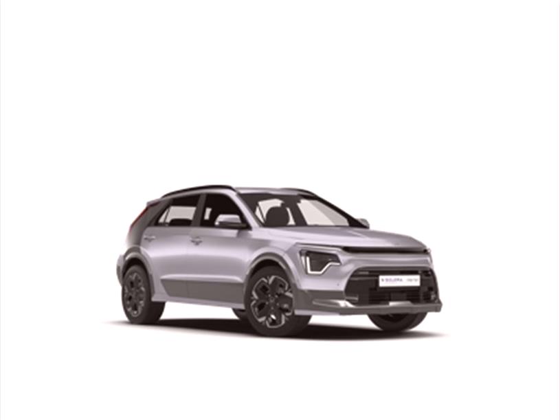 2882925 150kW 4 64kWh 5dr Auto