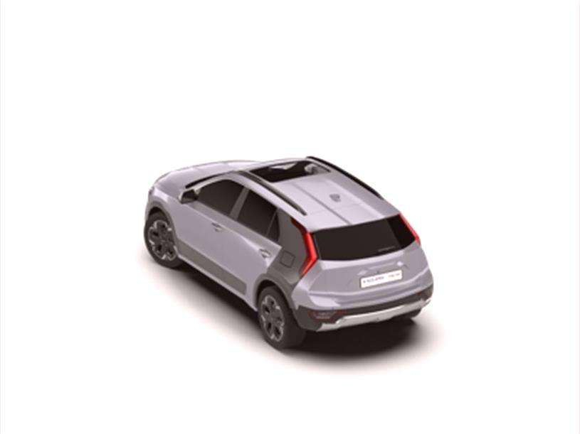 2882925 150kW 4 64kWh 5dr Auto