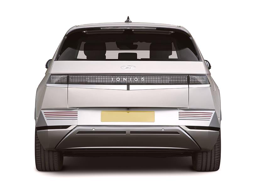 2882937 239kW Premium 77 kWh 5dr AWD Auto [Part Leather]