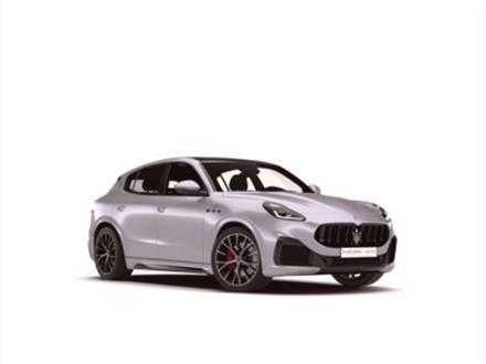 Maserati GRECALE 48V MHEV [330] Modena 5dr Auto
