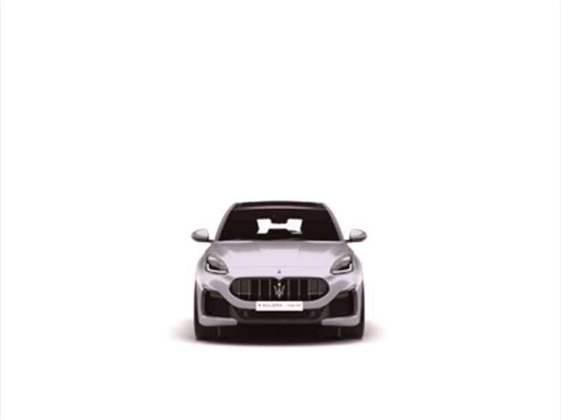 3152720 48V MHEV 330 Modena 5dr Auto