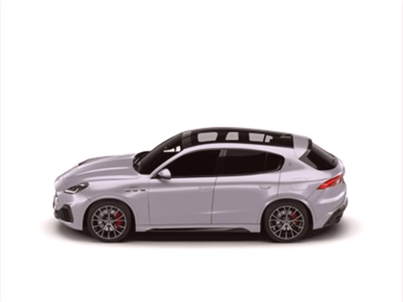 3733775 V6 Trofeo 5dr Auto