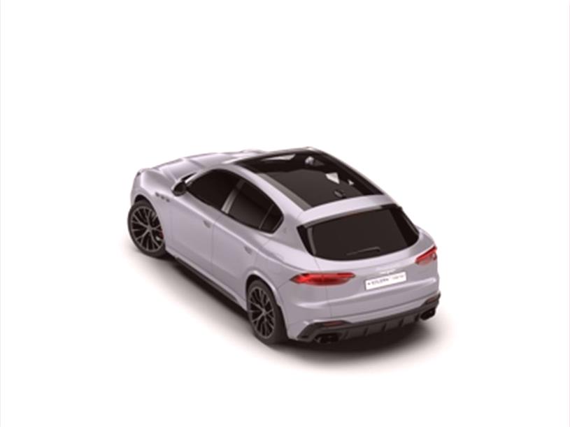 3733775 V6 Trofeo 5dr Auto