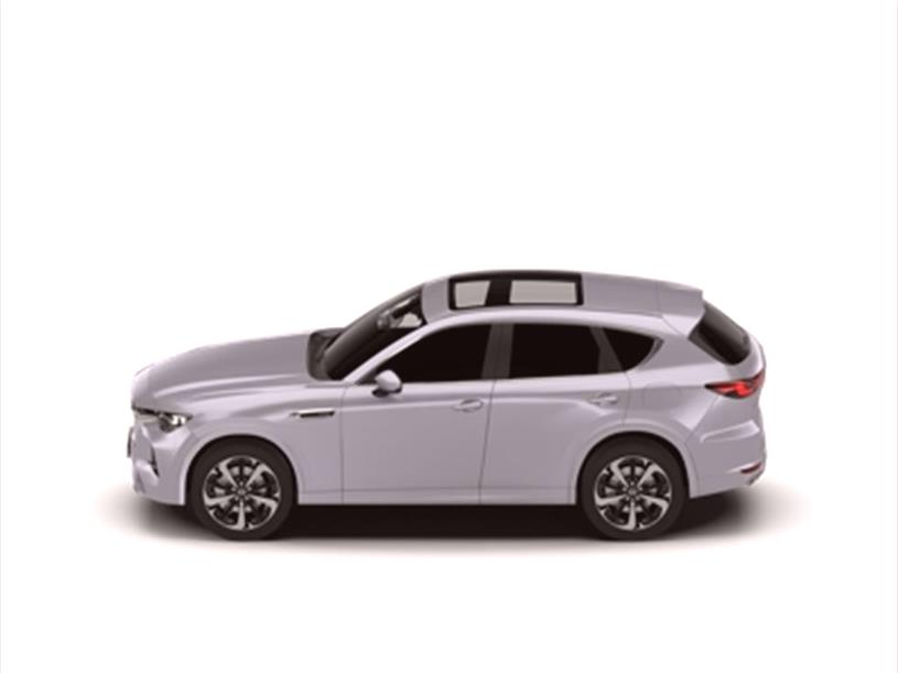 3942489 2.5 PHEV Exclusive-Line 5dr Auto