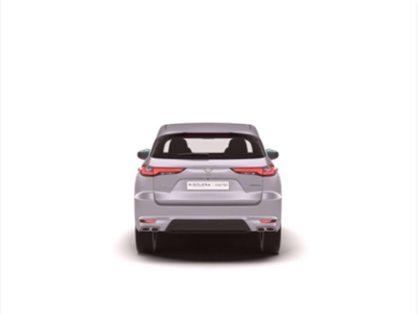 3942489 2.5 PHEV Exclusive-Line 5dr Auto