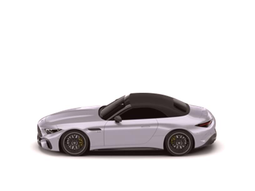 3950068 SL 63 4Matic+ Premium Plus 2dr Auto