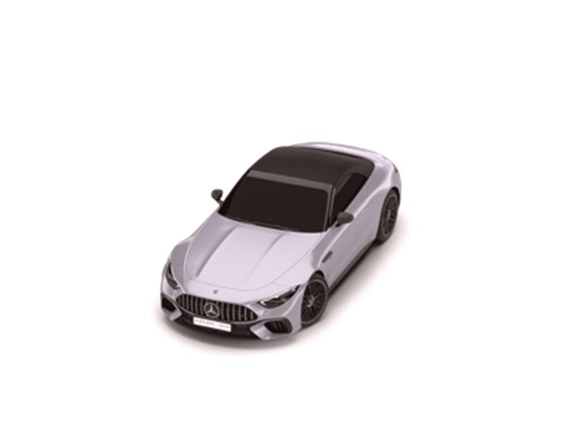 3950068 SL 63 4Matic+ Premium Plus 2dr Auto