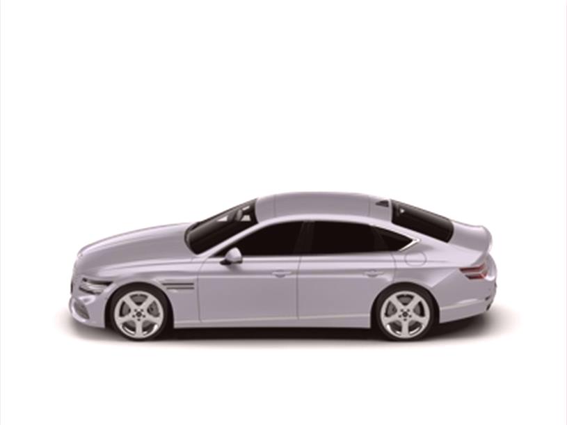 3958039 272kW Luxury 87.2kWh 4dr Auto AWD