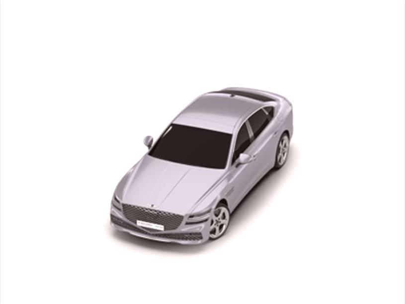 3958038 272kW Luxury 87.2kWh 4dr Auto AWD [Innovation]