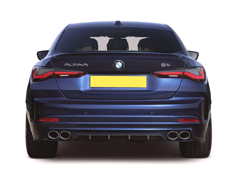 3978551 B4 3.0 Bi Turbo 5dr Switch-Tronic AWD