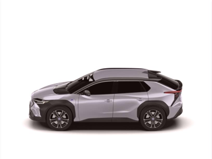 2883004 150kW Limited 71.4kWh 5dr Auto AWD