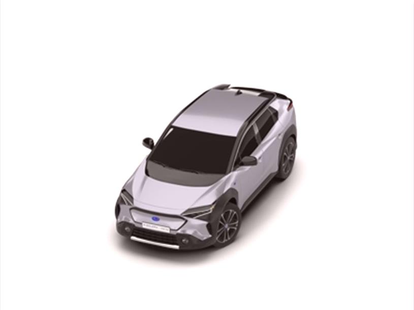 2883004 150kW Limited 71.4kWh 5dr Auto AWD