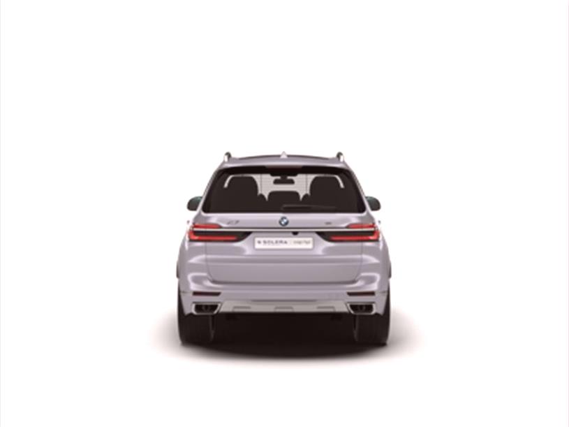 3733787 xDrive40d MHT M Sport 5dr Step Auto [6 Seat]